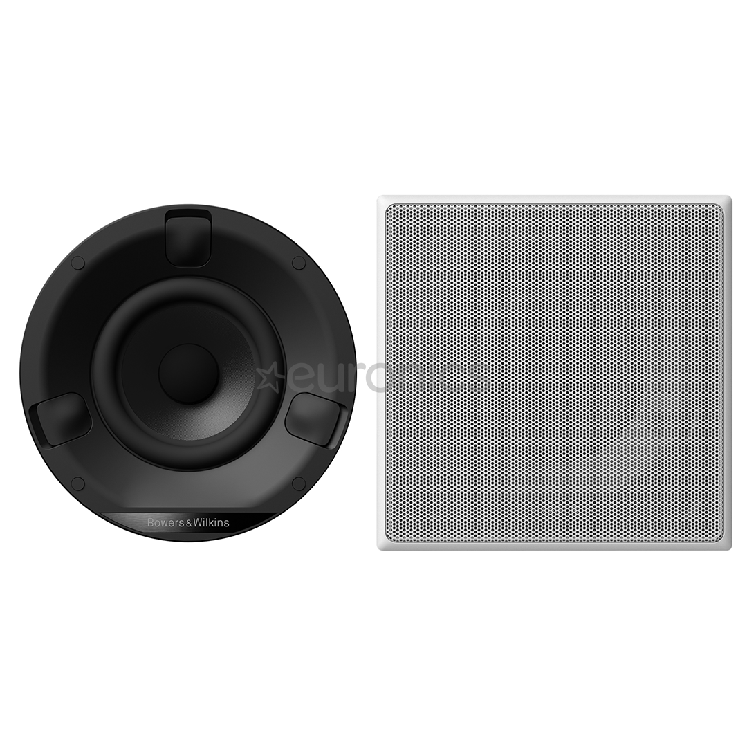 In-ceiling speaker Bowers & Wilkins