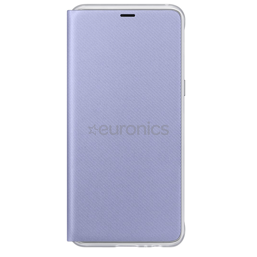 Galaxy A8 case Neon Flip Samsung