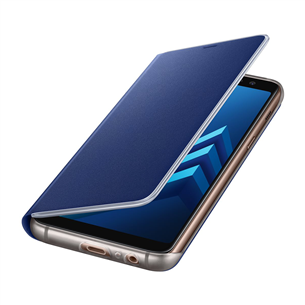 Galaxy A8 kaaned Neon Flip Samsung