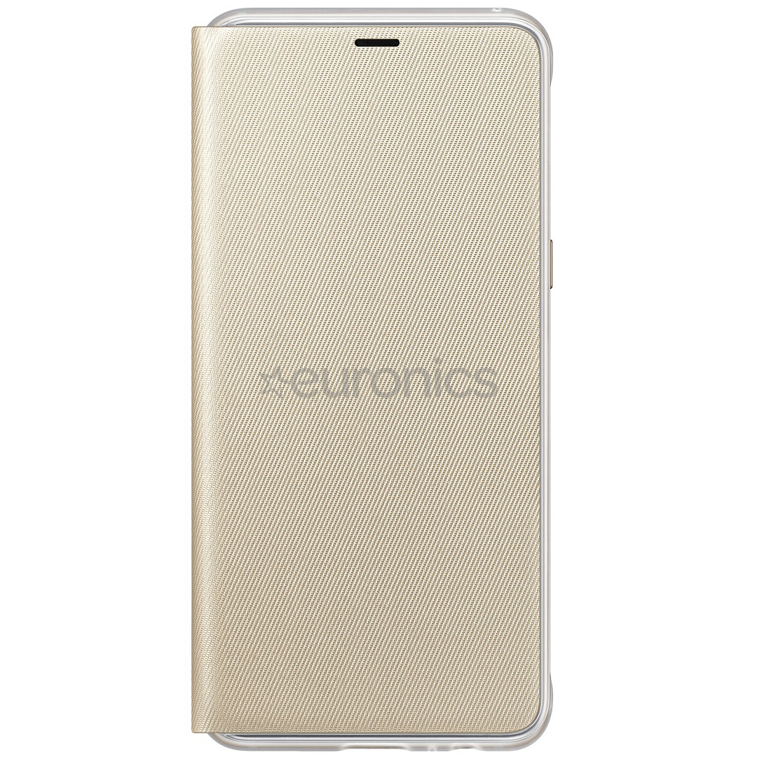 Galaxy A8 kaaned Neon Flip Samsung