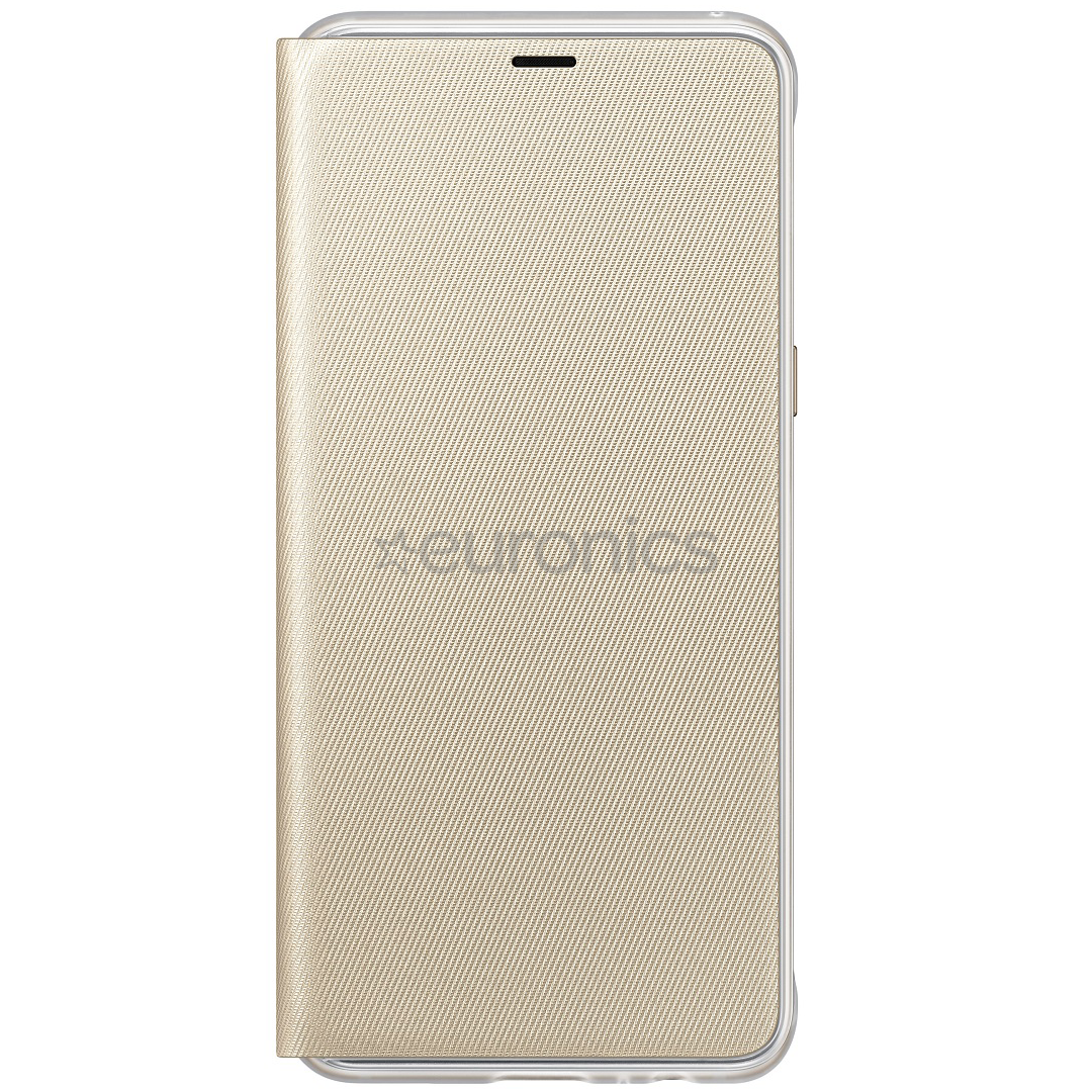 Galaxy A8 case Neon Flip Samsung