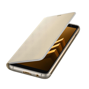 Чехол-обложка для Galaxy A8 Neon Flip, Samsung