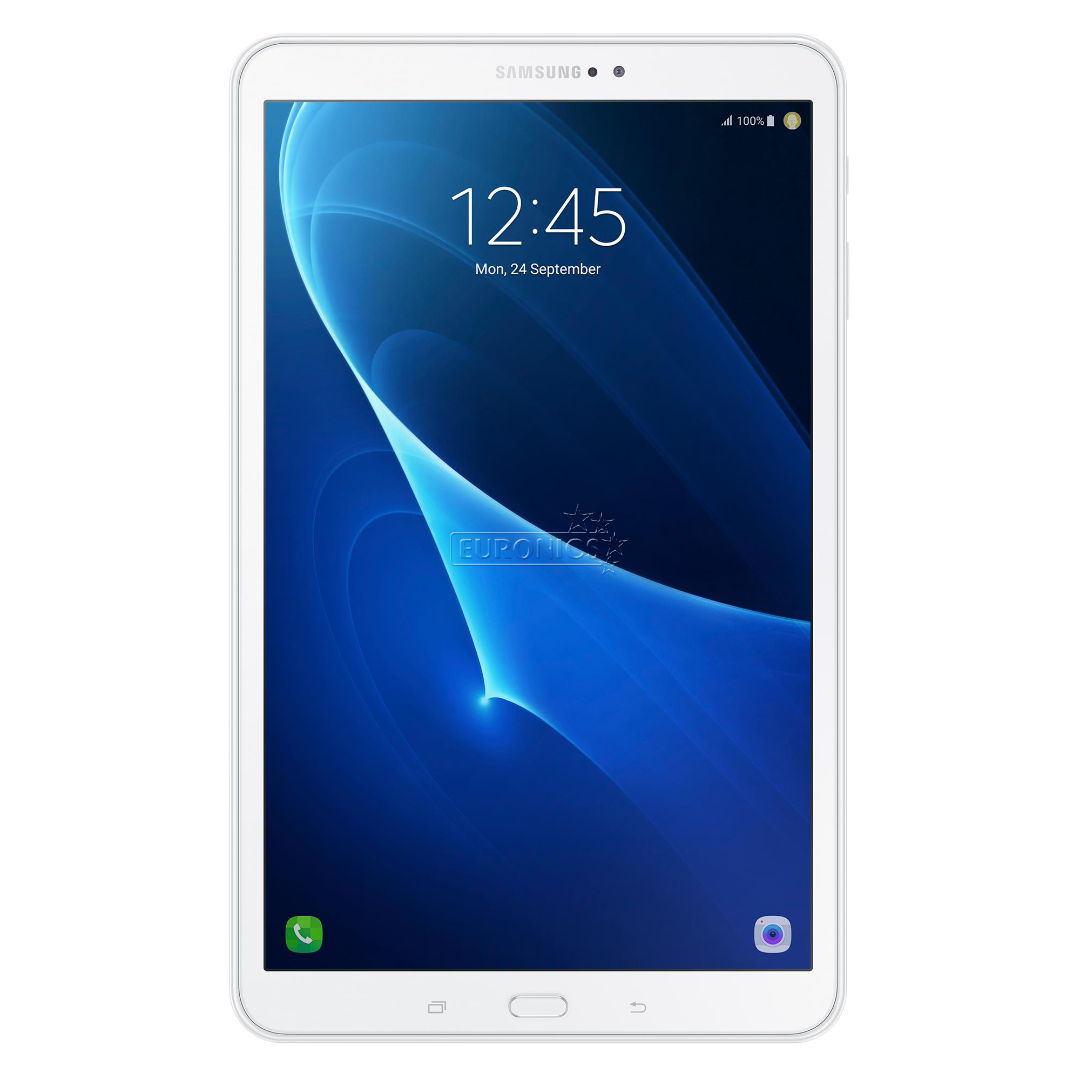 Tahvelarvuti Samsung Galaxy Tab A 10.1 (2018) WiFi + LTE