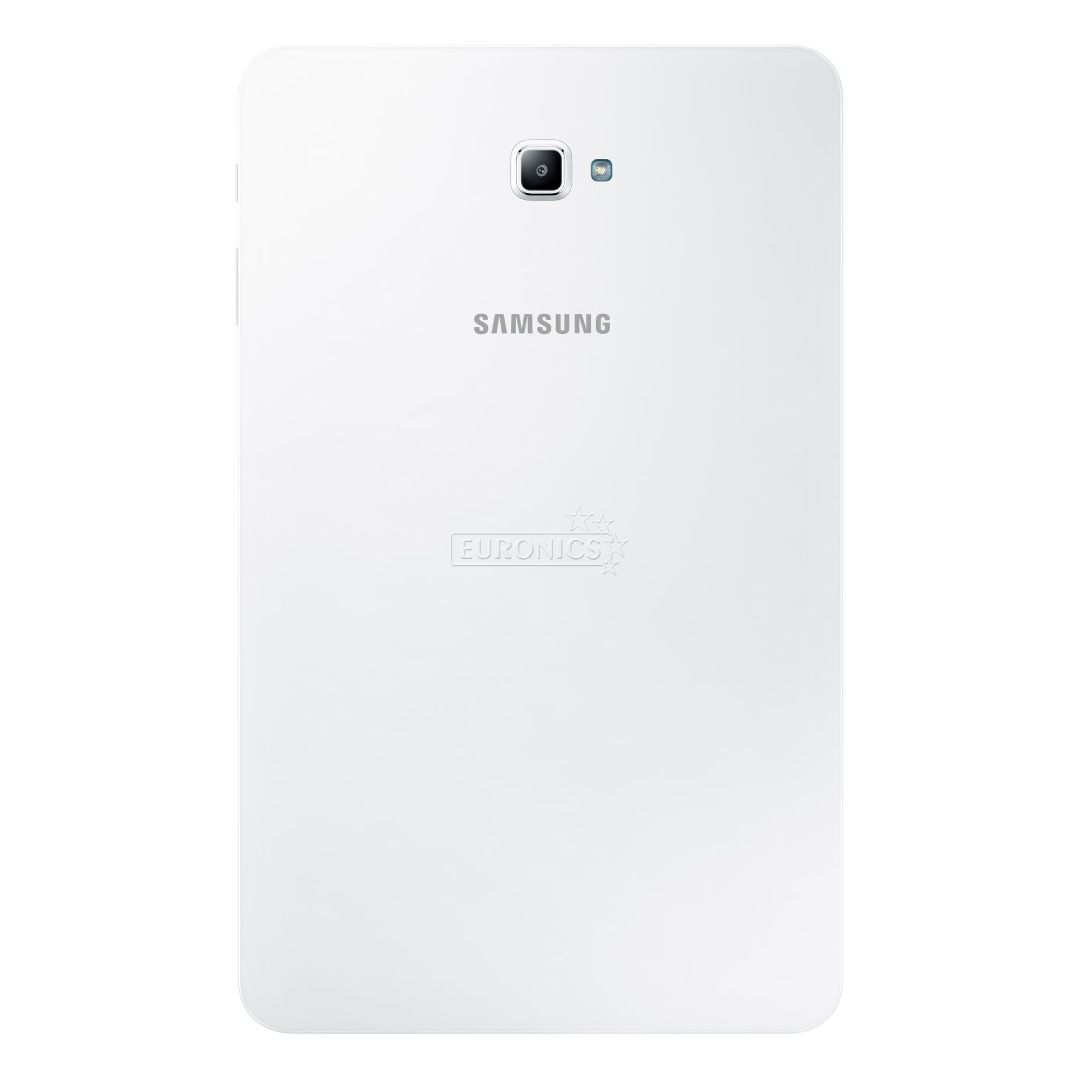 Tahvelarvuti Samsung Galaxy Tab A 10.1 (2018) WiFi + LTE