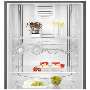Refrigerator AEG (height: 200cm)