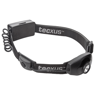 Head lamp Tecxus Easylight HL70