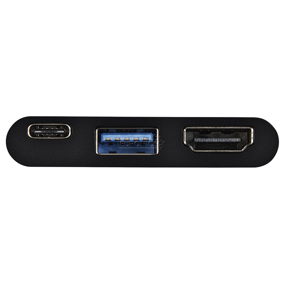 Adapter USB-C Hama