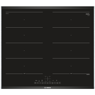 Built-in induction hob, Bosch PXX675FC1E
