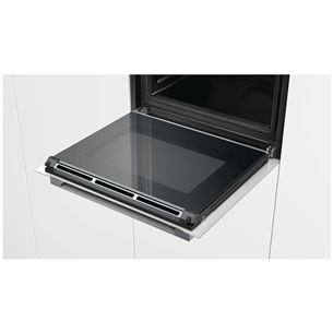 Built-in oven, Bosch / capacity: 71 L