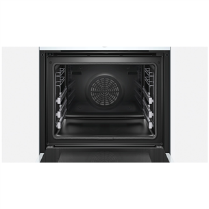 Built-in oven, Bosch / capacity: 71 L