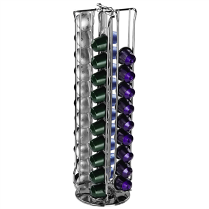 Coffee capsule stand for Nespresso, Xavax