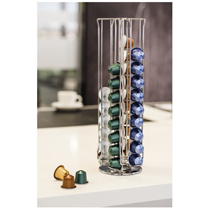 Coffee capsule stand for Nespresso, Xavax