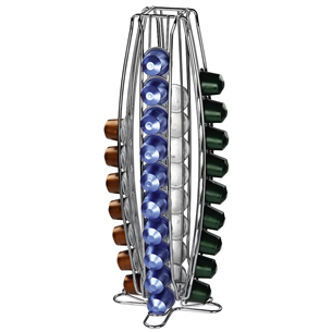 Nespresso kohvikapslite hoidja Xavax 40 tk