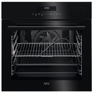 Built-in steam oven AEG (70 L)