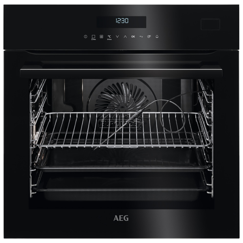 Built-in steam oven AEG (70 L)