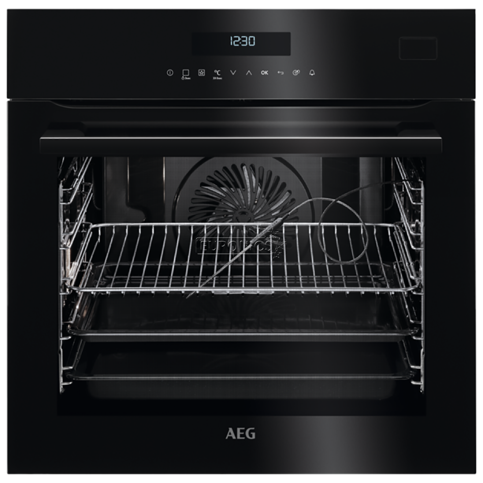 Built-in steam oven AEG (70 L)