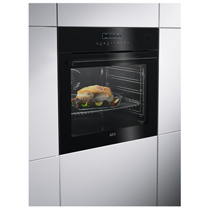 Built-in steam oven AEG (70 L)