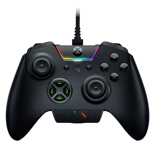 Xbox One mängupult Razer Wolverine Ultimate