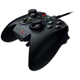 Xbox One mängupult Razer Wolverine Ultimate