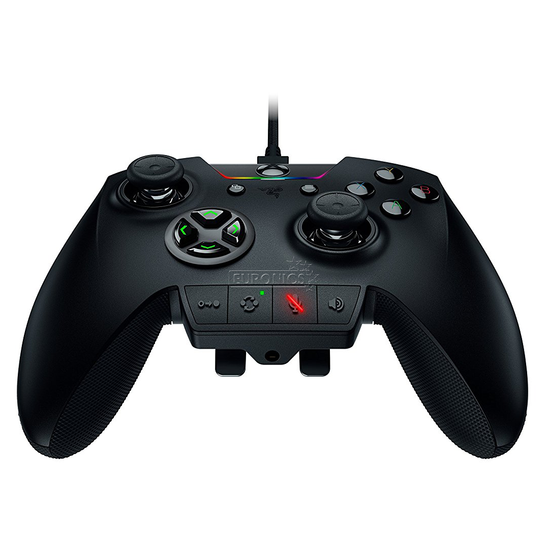 Xbox One mängupult Razer Wolverine Ultimate
