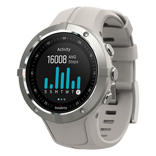 GPS watch Suunto Spartan Trainer Wrist HR Sandstone