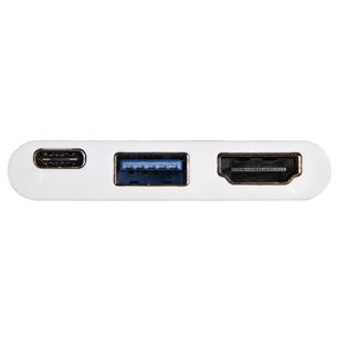 Adapter USB-C Hama