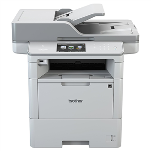 Multifunctional laser printer Brother