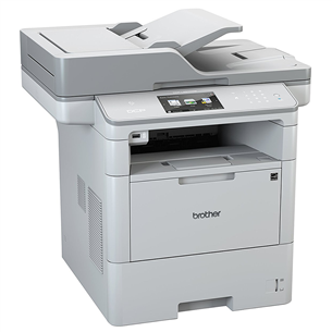 Multifunctional laser printer Brother