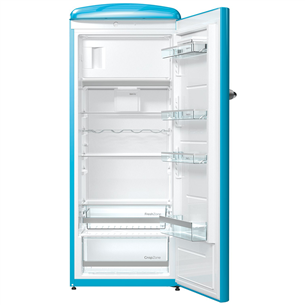 Refrigerator Gorenje Retro Collection (154 cm)