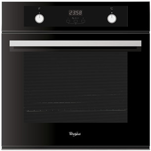 Интегрируемый духовой шкаф Whirlpool