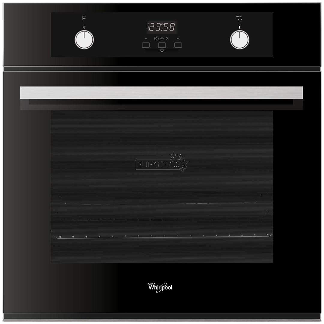 Интегрируемый духовой шкаф Whirlpool