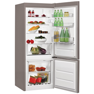 Refrigerator Indesit (158 cm)