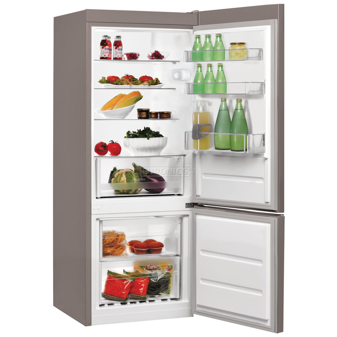 Refrigerator Indesit (158 cm)