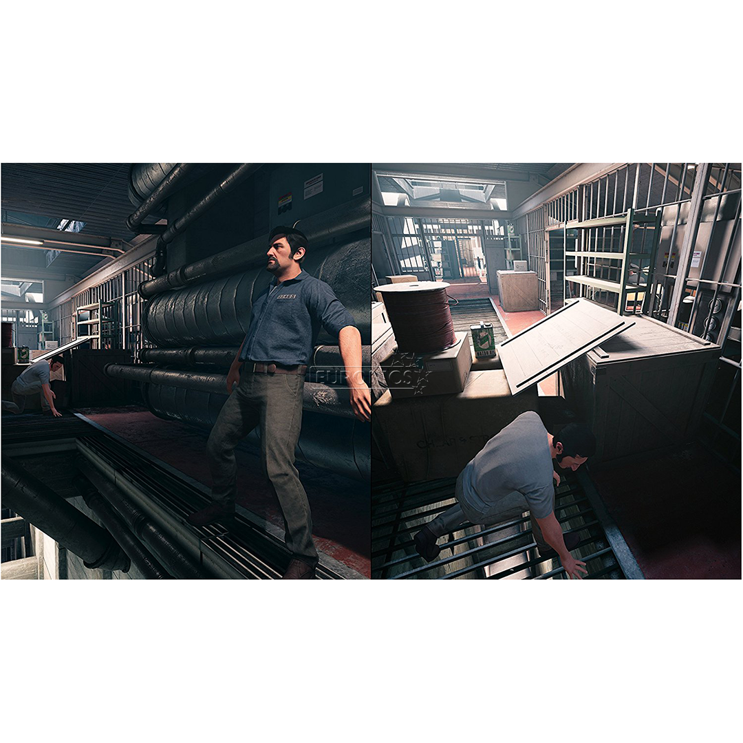 182306 a way out 2
