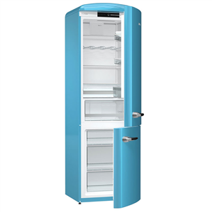Refrigerator Gorenje Retro Collection (194 cm)