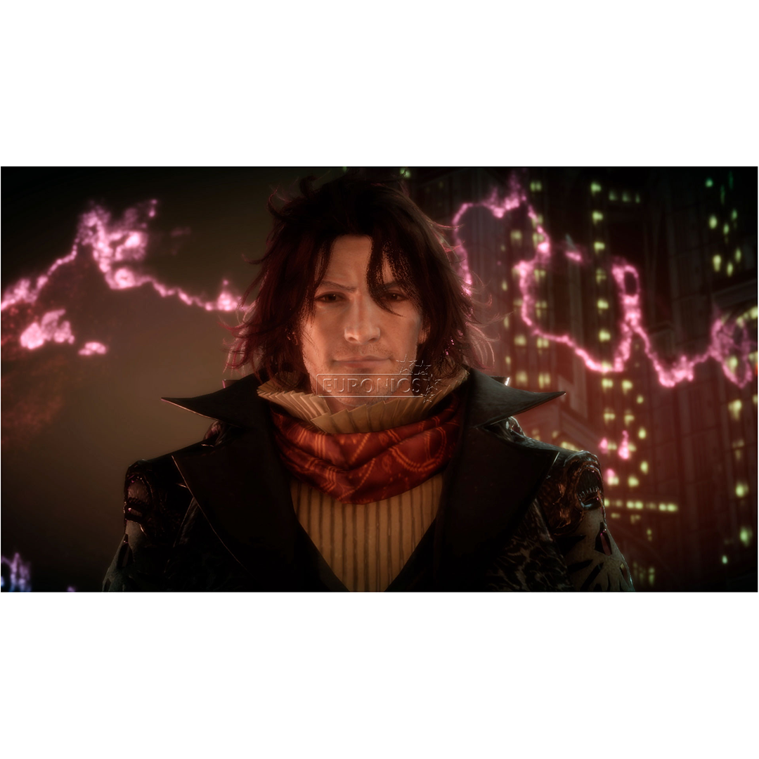 Xbox One mäng Final Fantasy XV Royal Edition