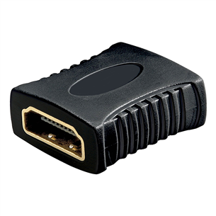 HDMI pikendusadapter Wentronic