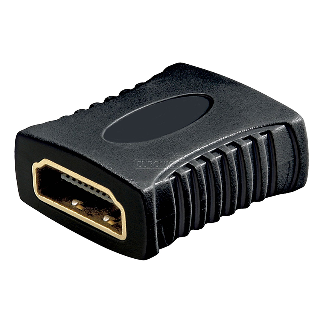 HDMI pikendusadapter Wentronic