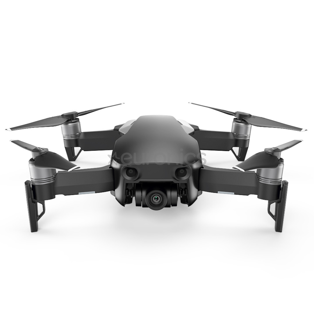 Дрон DJI Mavic Air Fly More Combo (предзаказ)