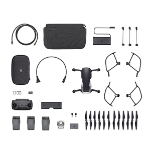 Droon DJI Mavic Air Fly More Combo