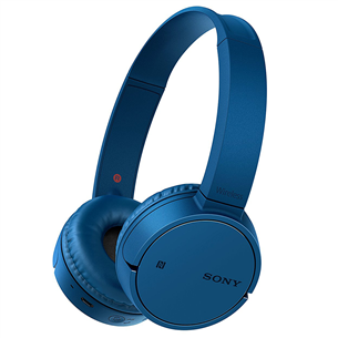 Wireless headphones Sony