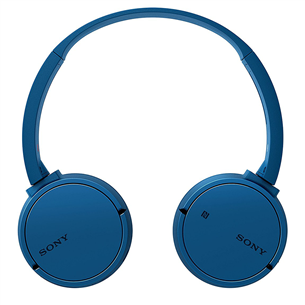 Juhtmevabad kõrvaklapid Sony