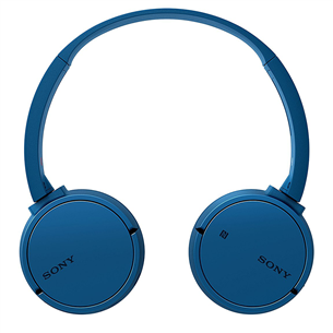 Wireless headphones Sony