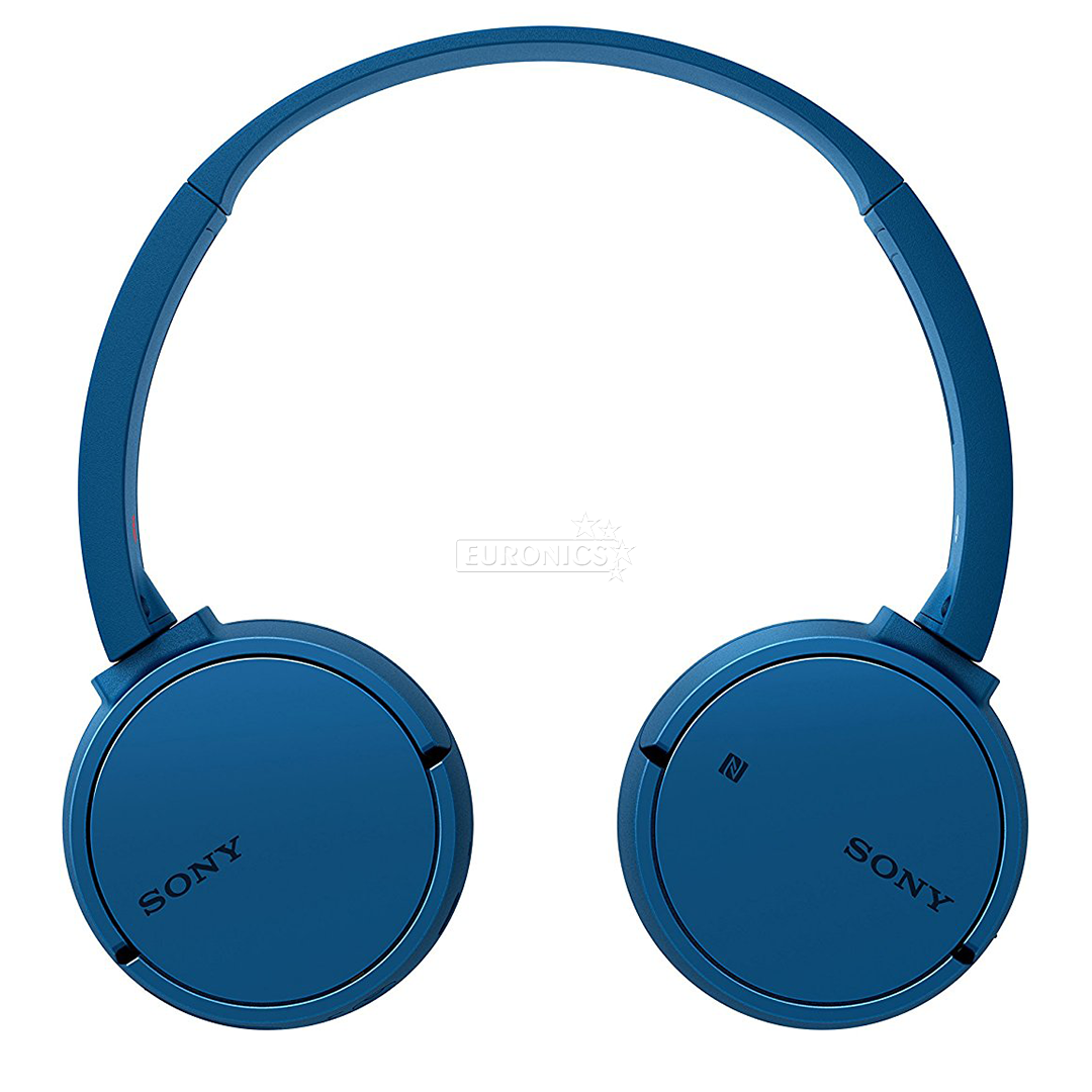 Juhtmevabad kõrvaklapid Sony