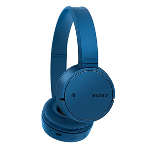 Wireless headphones Sony