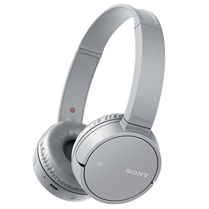 Wireless headphones, Sony