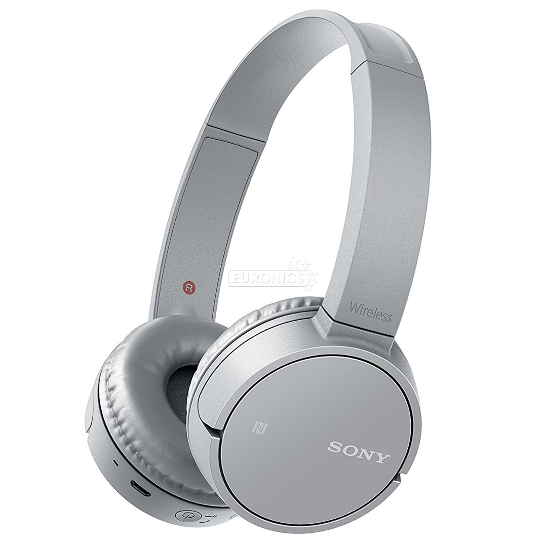 Juhtmevabad kõrvaklapid Sony