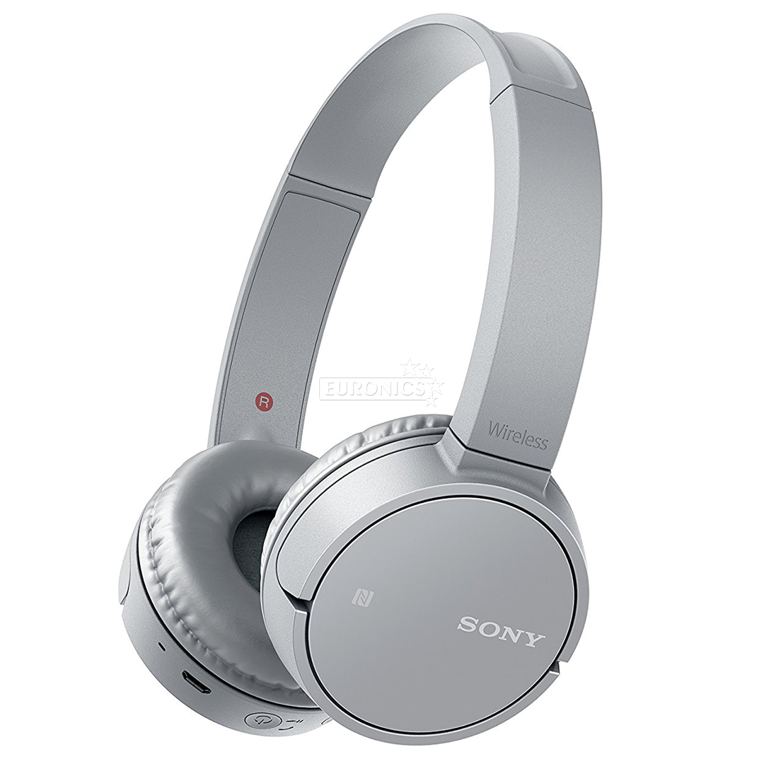 Беспроводные наушники, Sony