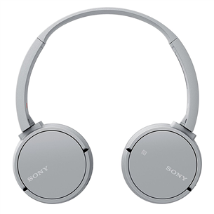 Wireless headphones, Sony
