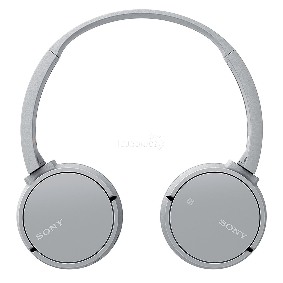 Беспроводные наушники, Sony